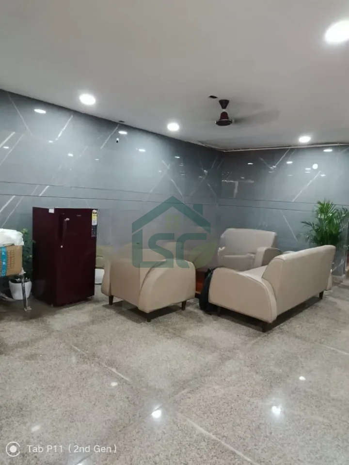 Chatravas boys PG in Roop Nagar, Delhi — property photo 2