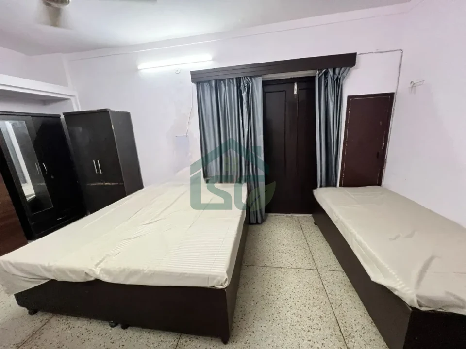 Chatravas boys PG in Roop Nagar, Delhi — property photo 4