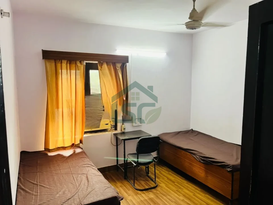 Chatravas boys PG in Roop Nagar, Delhi — property photo 1