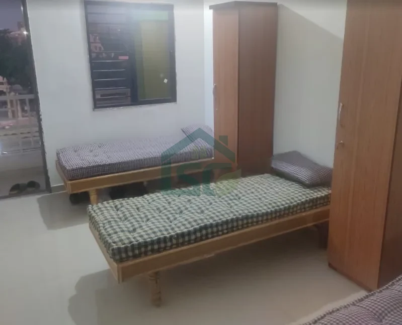 Photo 3 of House Hunter PG, Chandkheda, Ahmedabad