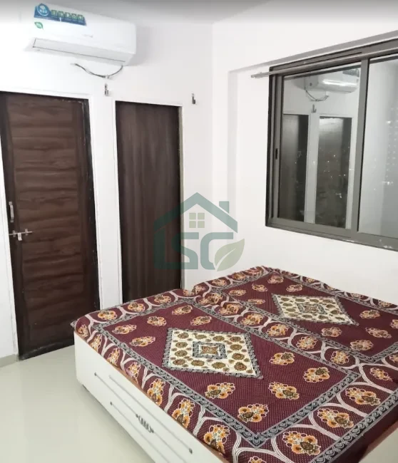 Photo 4 of House Hunter PG, Chandkheda, Ahmedabad