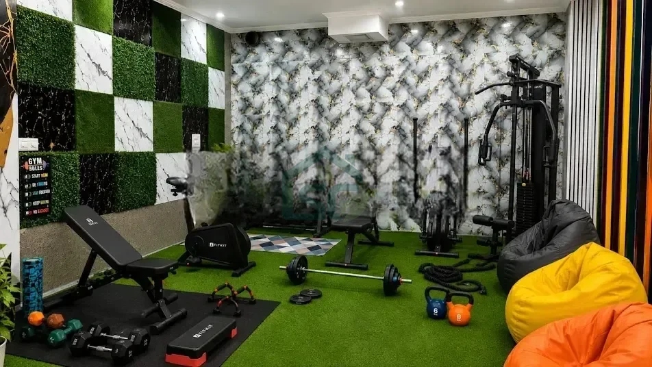 Prustel Boys PG in Sector 126, Noida — property photo 1
