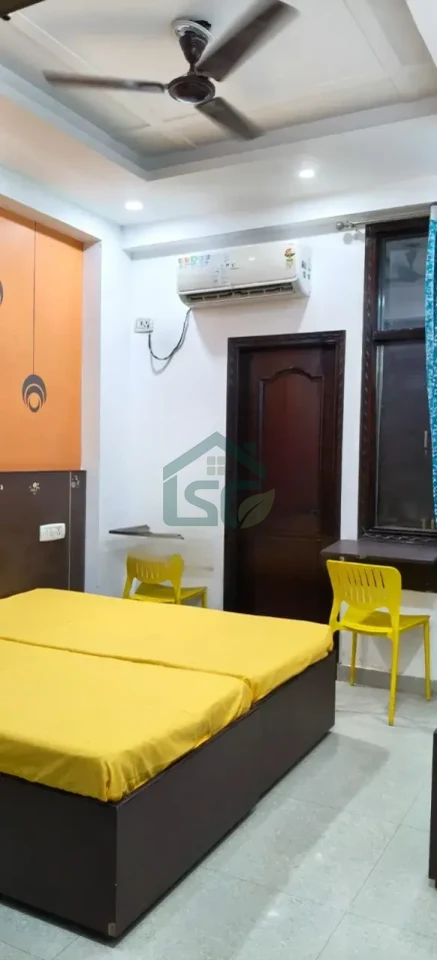 Prustel Boys PG in Sector 126, Noida — property photo 2