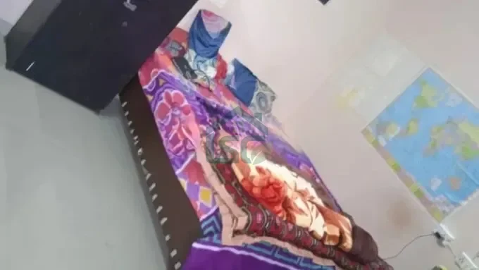Veer Girls PG in Mukherjee Nagar, Delhi — property photo 1