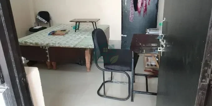 Veer Girls PG in Mukherjee Nagar, Delhi — property photo 3