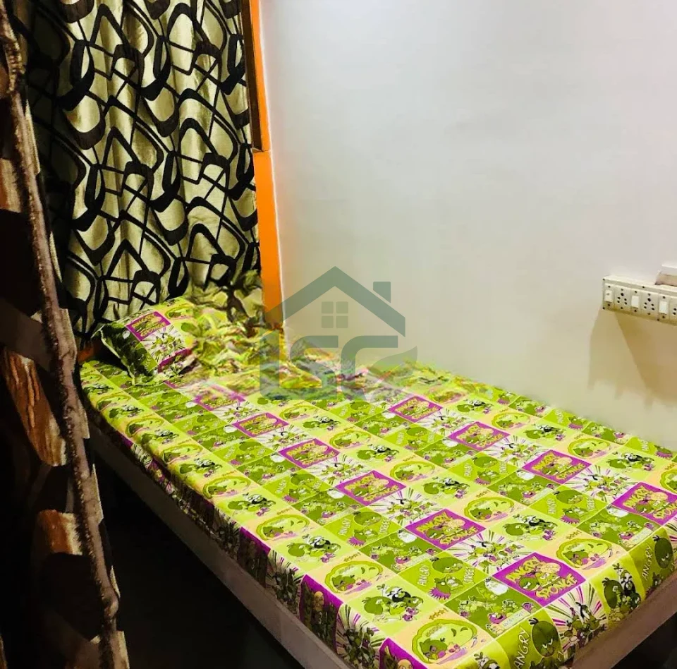 Photo 3 of Vatika PG, Sri Krishna Nagar, Patna