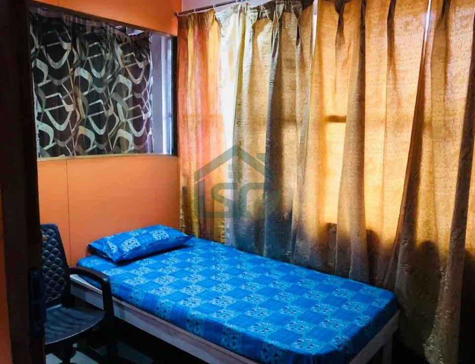 Photo 2 of Vatika PG, Sri Krishna Nagar, Patna