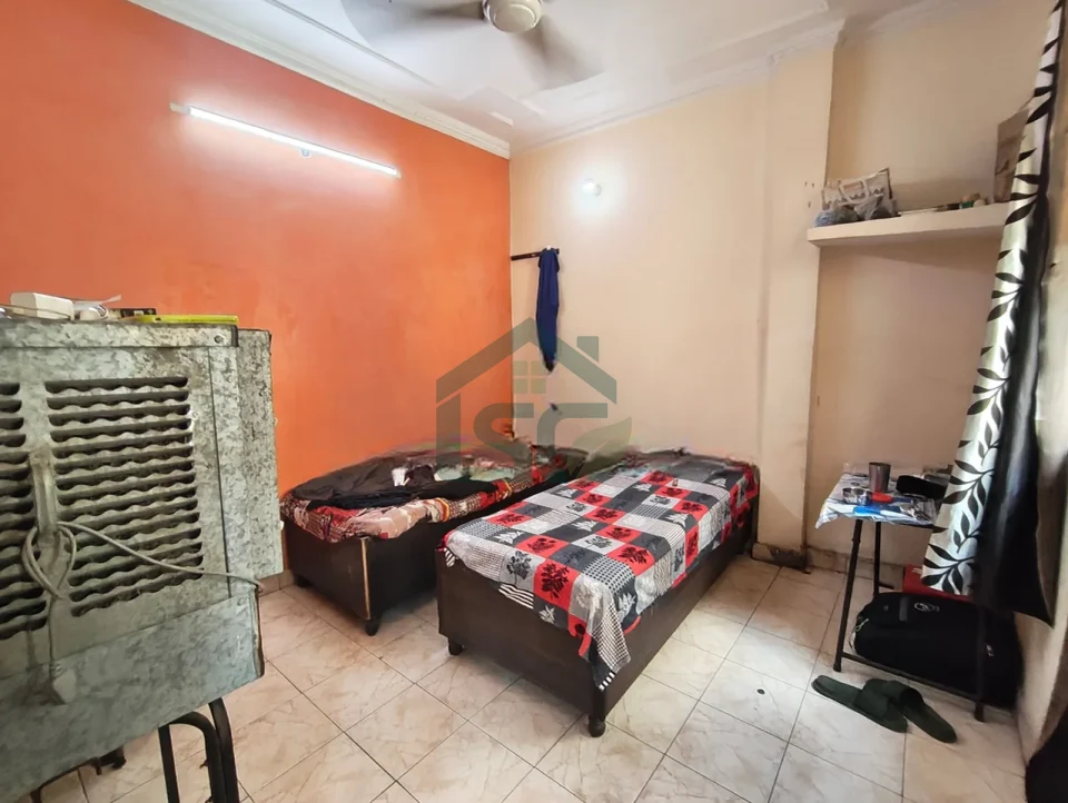 Photo 5 of Sandeep PG, Laxmi Nagar, Delhi