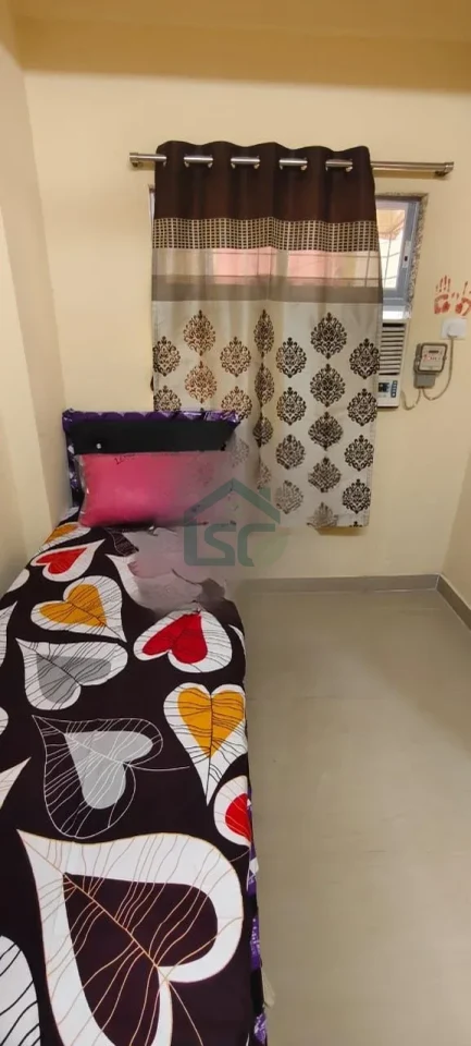 Photo 5 of Work Wise Paying Guest, Navi Mumbai, Navi Mumbai