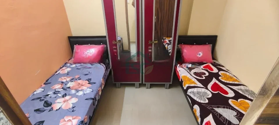 Photo 2 of Work Wise Paying Guest, Navi Mumbai, Navi Mumbai