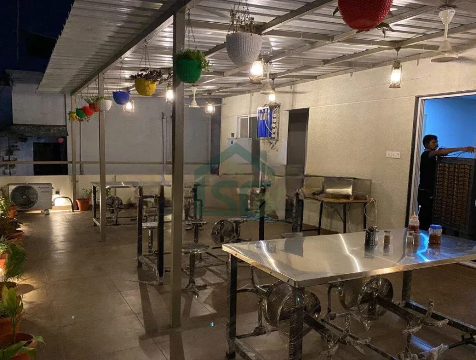 Photo 2 of New Manak Girls Hostel, Greater Tirupati Colony, Indore