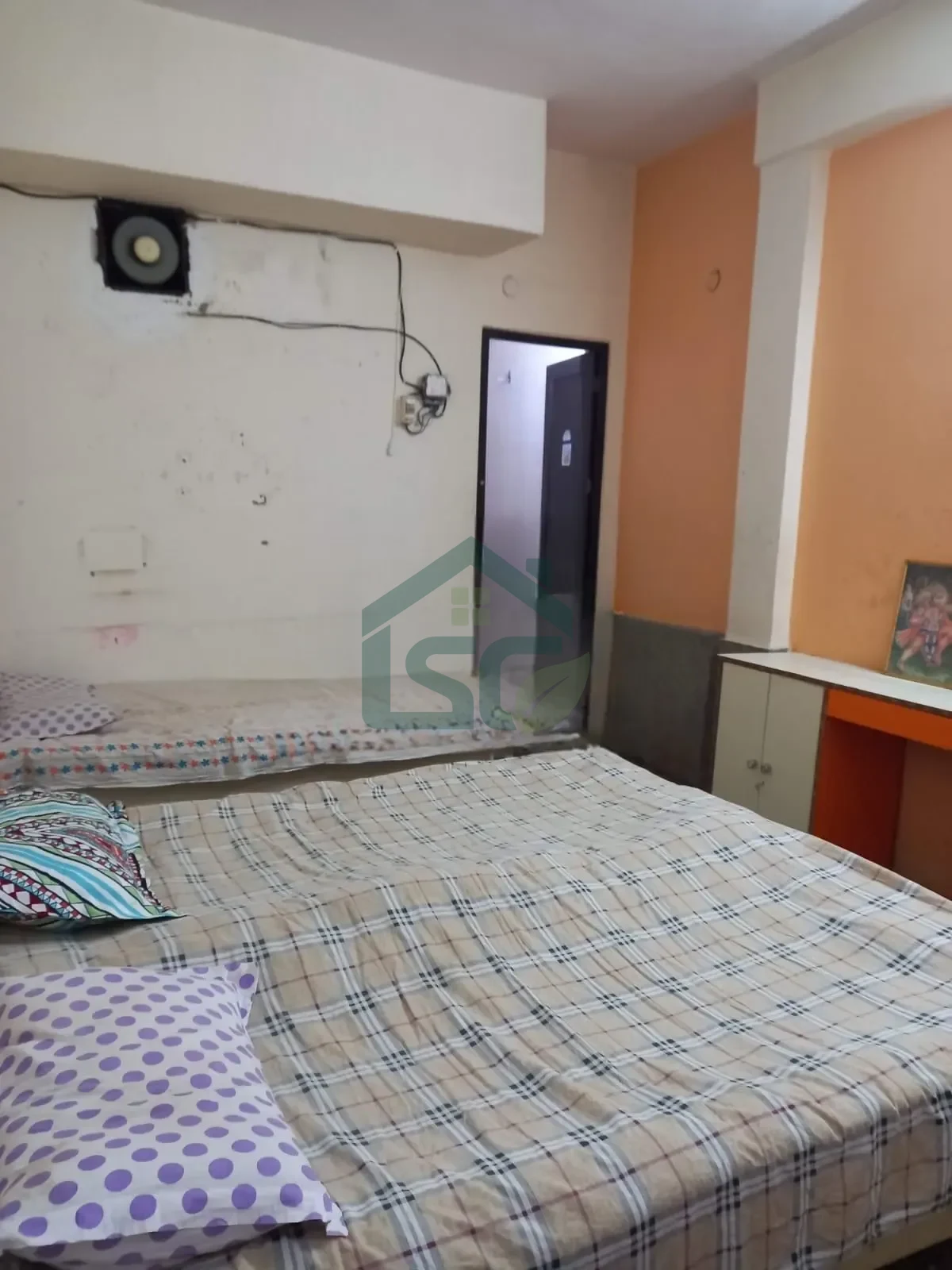Tera Accomodation in Siraspur, Delhi — property photo 1