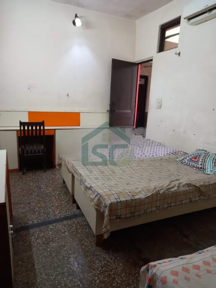 Tera Accomodation in Siraspur, Delhi — property photo 3