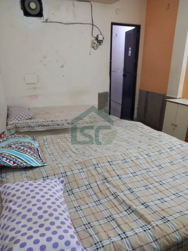 Tera Accomodation in Siraspur, Delhi — property photo 4