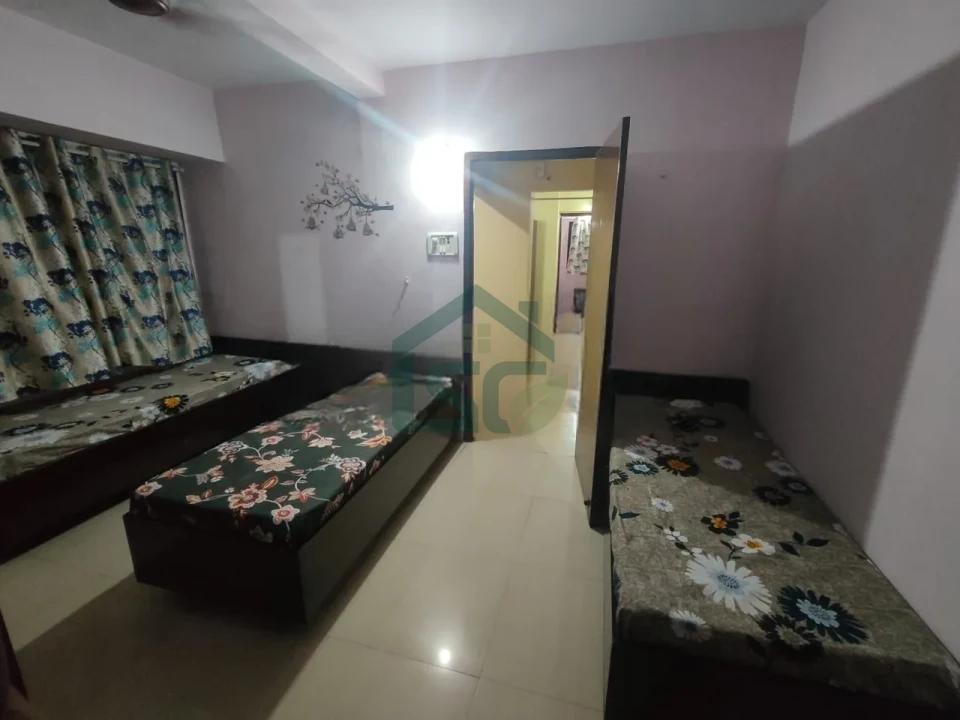 Photo 2 of Vinayak PG, Mundhwa, Pune