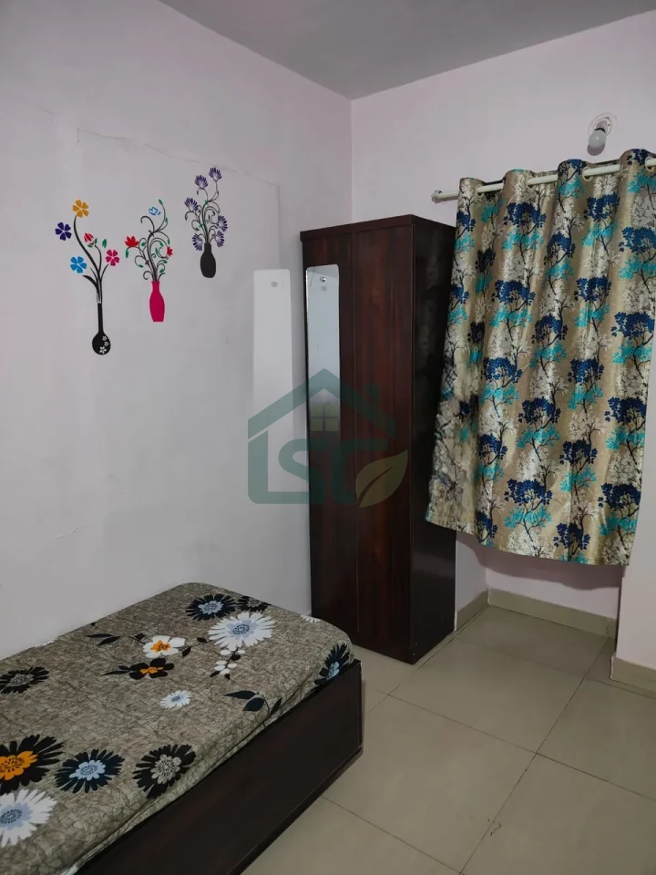 Photo 4 of Vinayak PG, Mundhwa, Pune