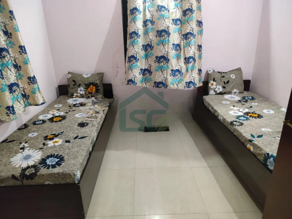 Photo 3 of Vinayak PG, Mundhwa, Pune