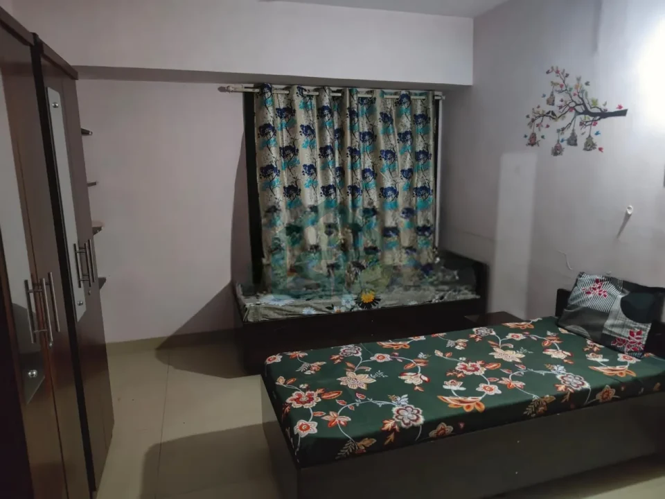 Photo 5 of Vinayak PG, Mundhwa, Pune