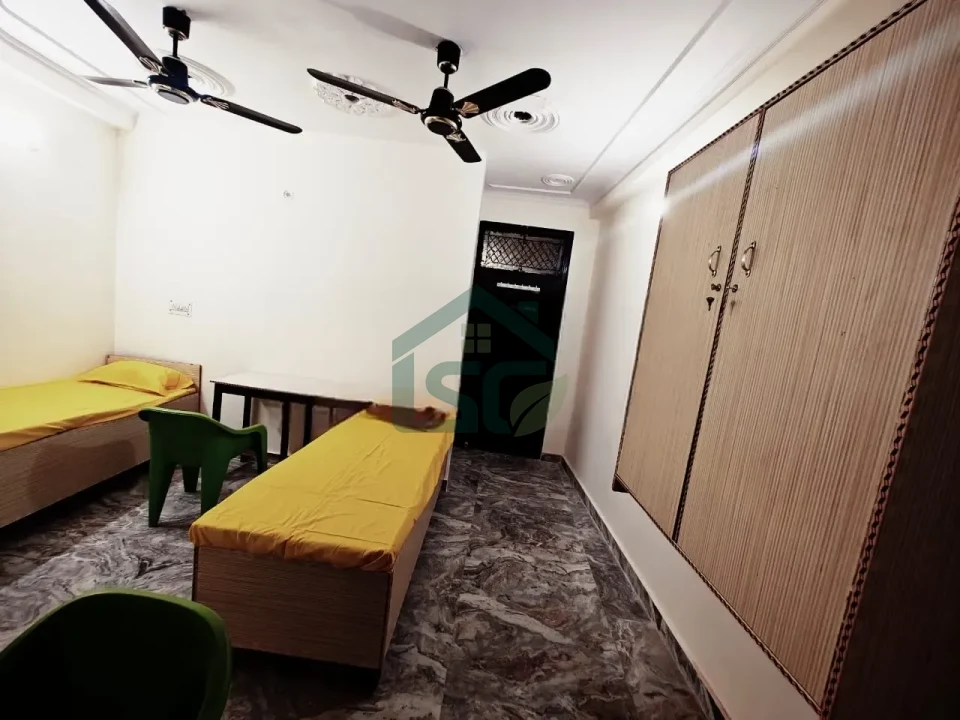 Poonam PG in Laxmi Nagar, Delhi — property photo 4