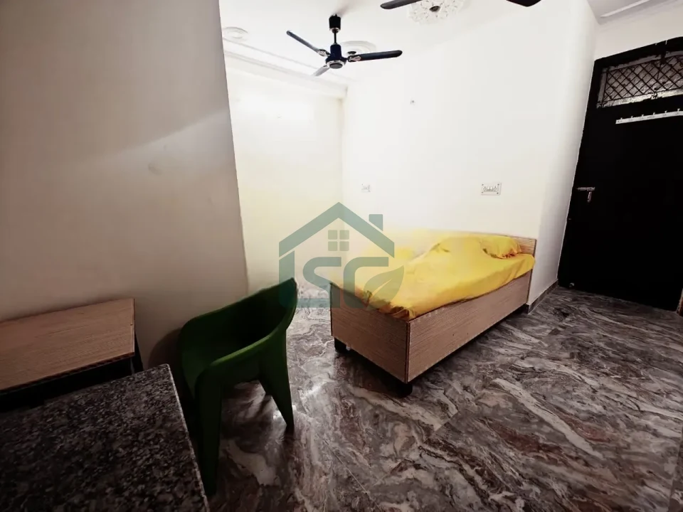 Poonam PG in Laxmi Nagar, Delhi — property photo 3