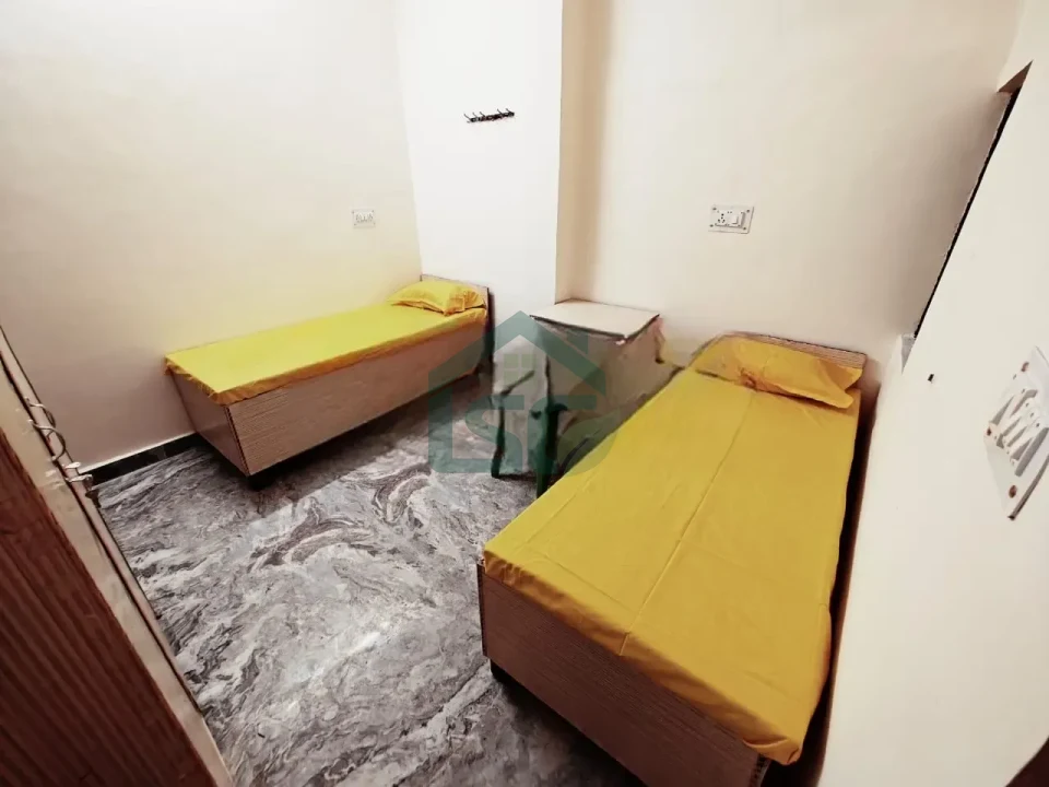 Poonam PG in Laxmi Nagar, Delhi — property photo 2