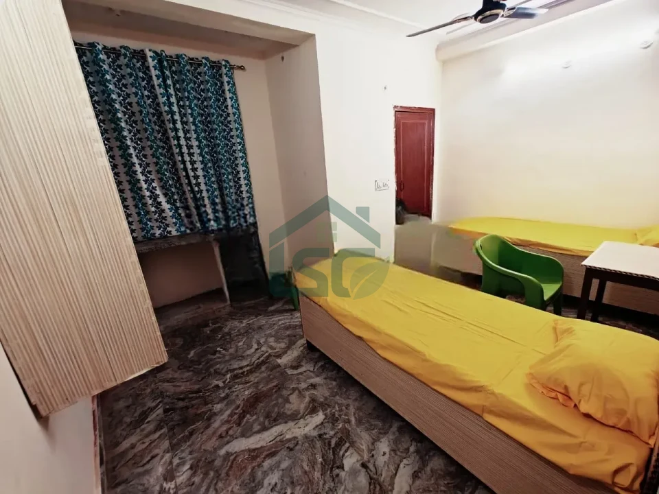 Poonam PG in Laxmi Nagar, Delhi — property photo 5