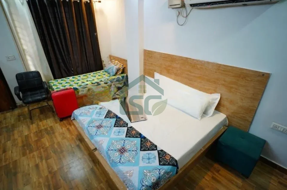 Photo 4 of Kunal PG, Sector 28, Gurgaon