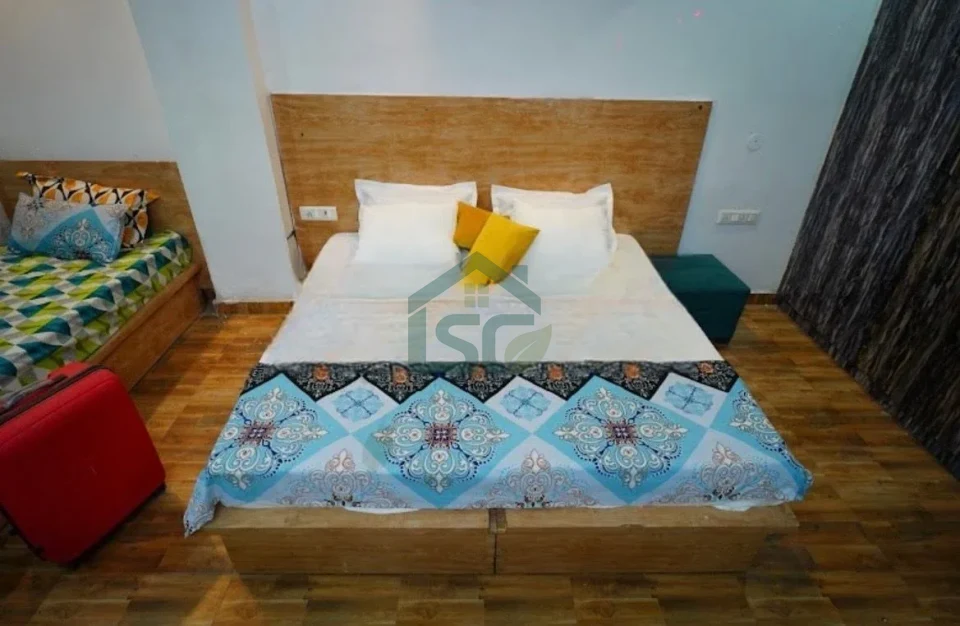 Photo 2 of Kunal PG, Sector 28, Gurgaon
