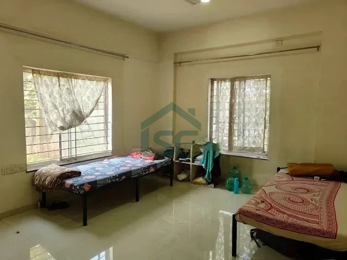 Photo 3 of Krishna Conscious PG, Viman Nagar, Pune