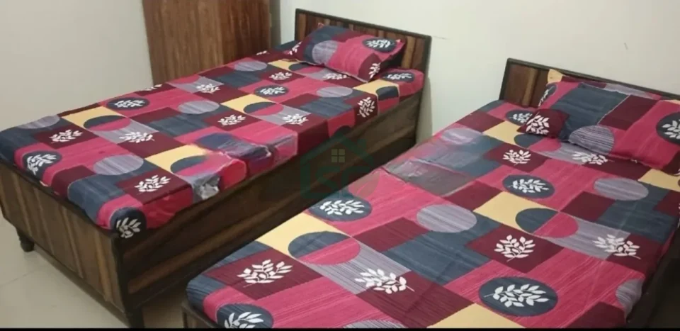 Happy Living PG For Boys in Imt Manesar, Gurugram — property photo 4