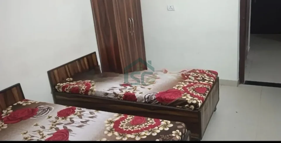 Happy Living PG For Boys in Imt Manesar, Gurugram — property photo 5