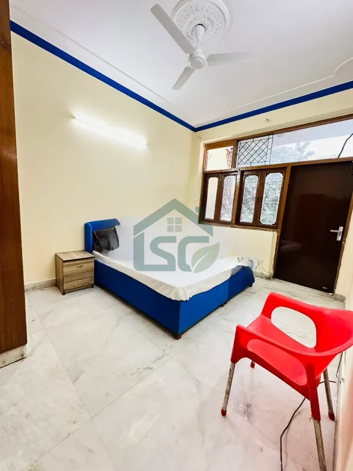Bird House in Sector 43, Gurugram — property photo 3