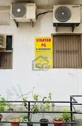 vinayak girls PG in Kamla Nagar, Delhi — property photo 4