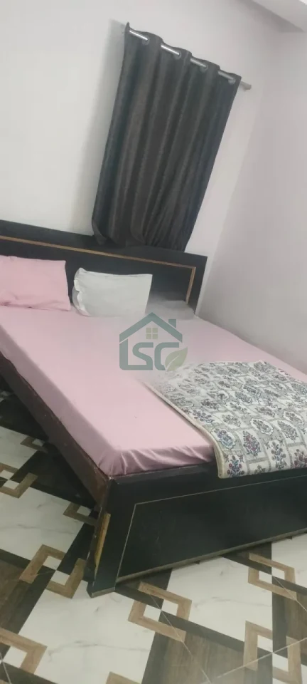 Photo 4 of Tremento PG, Sector 38, Gurgaon