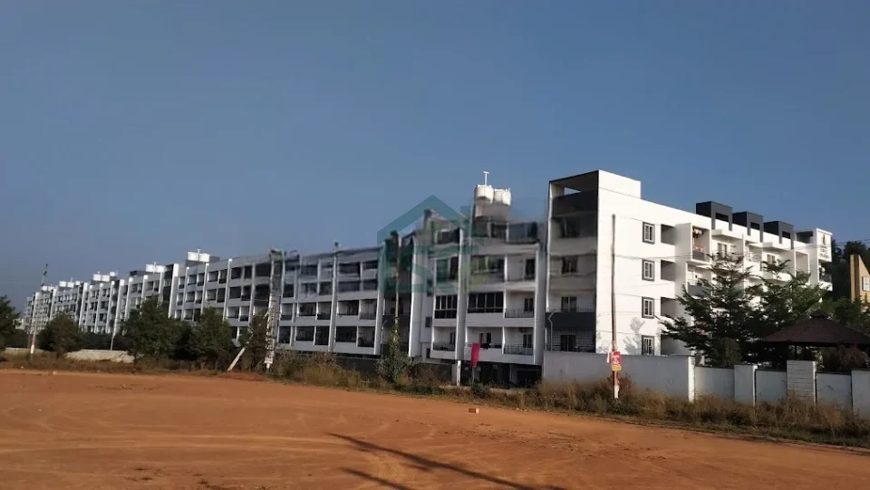 Photo 4 of Rishi Girls Hostel & Girls PG Rooms, Sukhliya, Indore