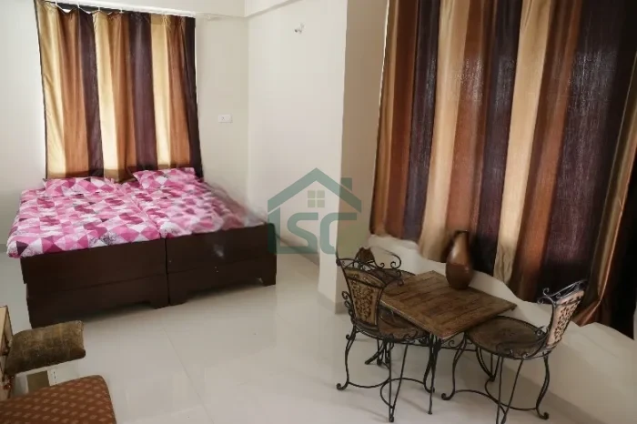 At Rishi Girls Hostel & Girls PG Rooms, Sukhliya, Indore