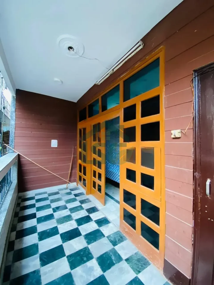 DU INN Jain Bhawan Boys PG in Kamla Nagar, Delhi — property photo 2