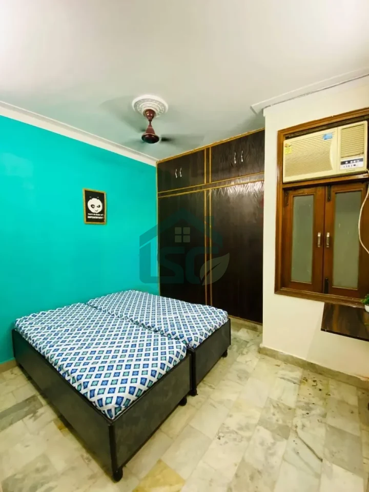 DU INN Jain Bhawan Boys PG in Kamla Nagar, Delhi — property photo 1