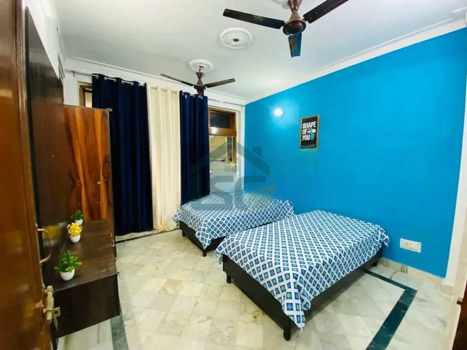 DU INN Jain Bhawan Boys PG in Kamla Nagar, Delhi — property photo 3