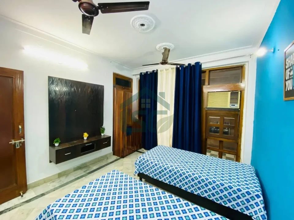 DU INN Jain Bhawan Boys PG in Kamla Nagar, Delhi — property photo 4