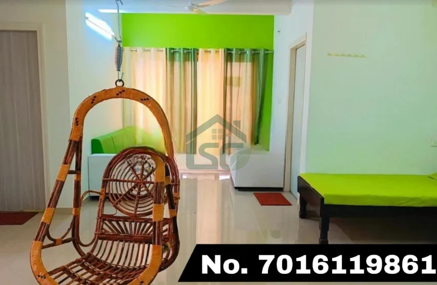 Photo 5 of Vadodara PG For Boys, Haripura, Vadodara