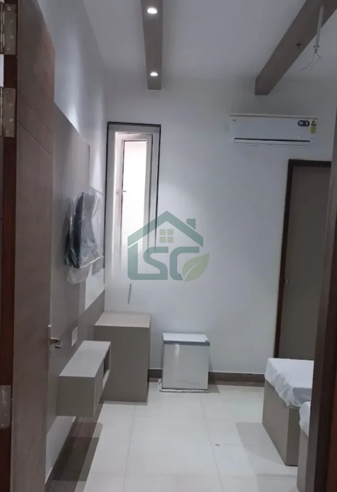 Jyoti PG For Boys & Girls in Kapas Hera Estate, Delhi — property photo 2