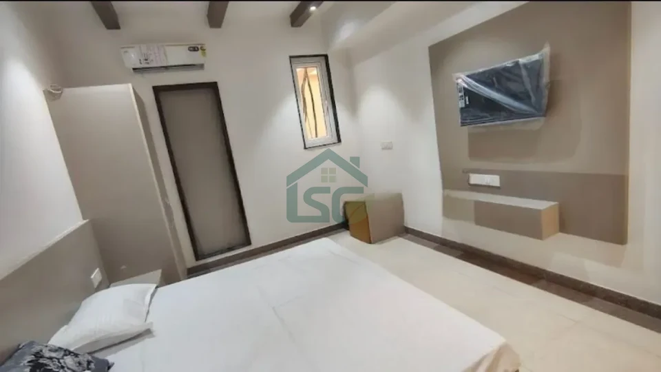 Jyoti PG For Boys & Girls in Kapas Hera Estate, Delhi — property photo 5