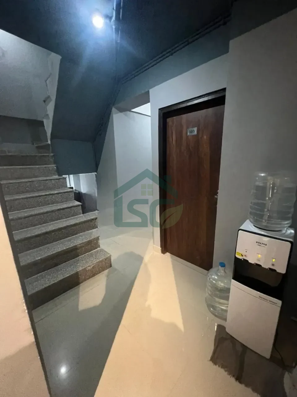 JP Hostel & PG in Sector 27, Noida — property photo 1