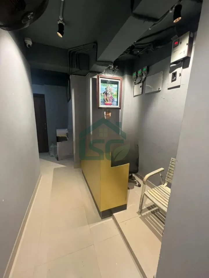 JP Hostel & PG in Sector 27, Noida — property photo 2