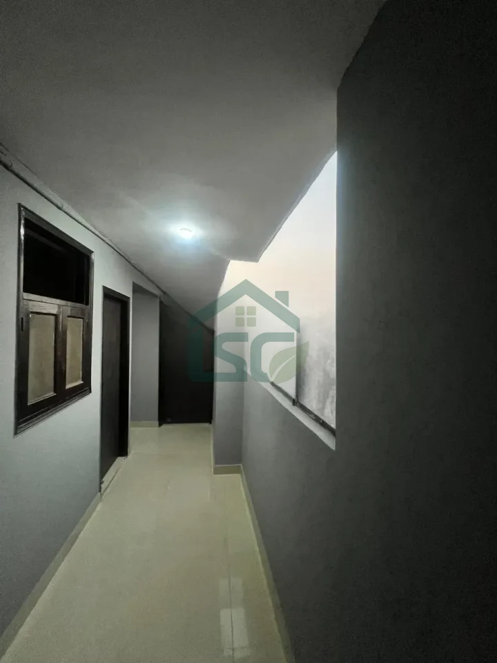JP Hostel & PG in Sector 27, Noida — property photo 3