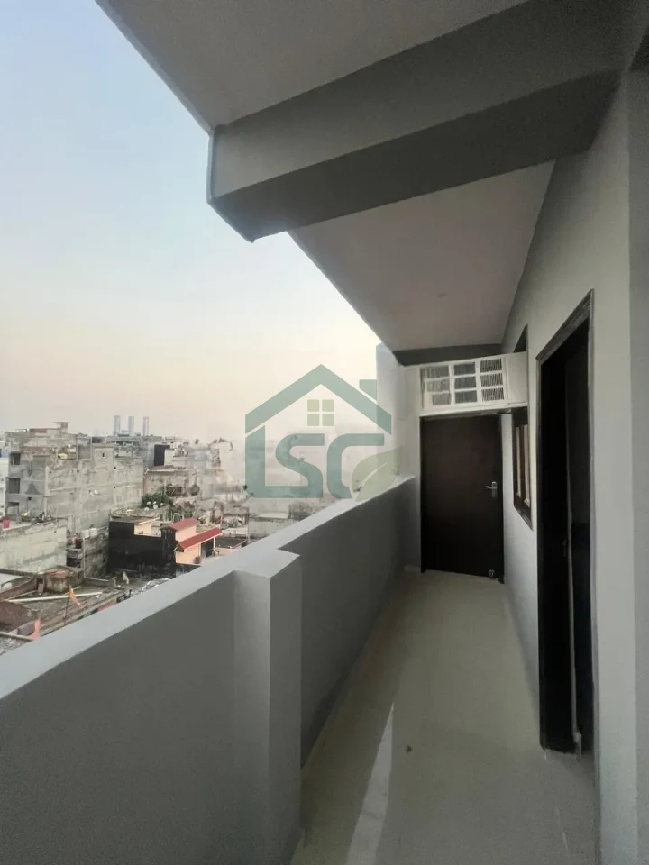 JP Hostel & PG in Sector 27, Noida — property photo 4
