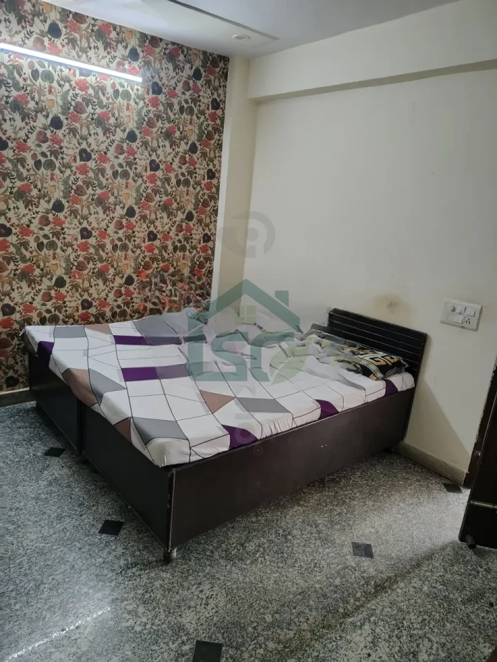 Ours PG in Sector 38, Gurugram — property photo 4