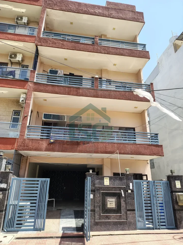 Ours PG in Sector 38, Gurugram — property photo 3