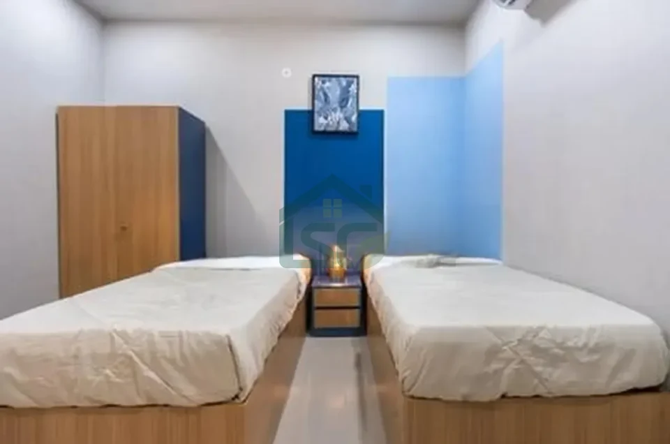 Garg Living in Kamla Nagar, Delhi — property photo 2